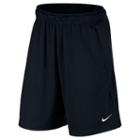 Men's Nike Hybrid Shorts, Size: Xl, Grey (charcoal)
