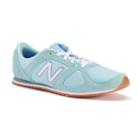 New Balance 555 Women's Athletic Shoes, Size: 7, Brt Blue
