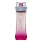 Lacoste Touch Of Pink Women's Perfume - Eau De Toilette, Multicolor