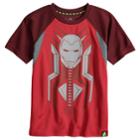 Boys 4-10 Marvel Hero Elite Series Avengers Infinity Wars Collection For Kohl's Iron Man Active Tee, Size: 5, Brt Red