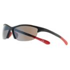 Youth Sport Sunglasses, Boy's, Grey (charcoal)