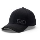 Adult Adidas Amplifier Stretch-fit Cap, Size: L/xl, Black