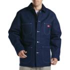 Men's Dickies Lined Denim Jacket, Size: Xxl