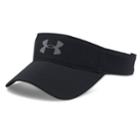 Men's Under Armour Headline Visor, Black