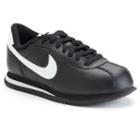Nike Cortez Boys' Athletic Shoes, Size: 6, Grey (charcoal)