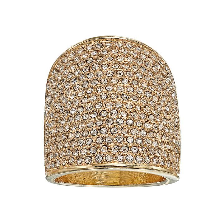 Jennifer Lopez Ring, Women's, Multicolor