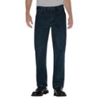 Men's Dickies Regular-fit Jeans, Size: 33x34, Blue