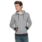 Boys 8-20 Urban Pipeline&trade; Fleece Pull-over Hoodie, Size: Xl, Black