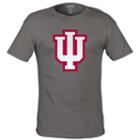Men's Indiana Hoosiers Inside Out Tee, Size: Xl, Red