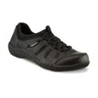 Skechers Work Relaxed Fit Rodessa Sr Women's Shoes, Size: 9, Grey (charcoal)