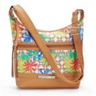 Rosetti Yolanda Crossroads Crossbody Bag, Women's, Beige Oth