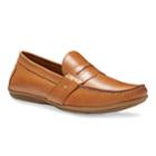 Eastland Pensacola Men's Penny Loafers, Size: 12 D, Med Brown