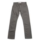 Boys 4-7x Levi's 511 Slim Fit Jeans, Boy's, Size: 7x, Grey