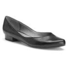Andrew Geller Petula Women's Dress Shoes, Size: Medium (9.5), Black