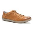 Muk Luks Brodi Men's Sneakers, Size: 11, Brown