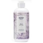 H20+ Beauty Milk Body Wash, Multicolor