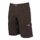 Men's Wrangler Cargo Shorts, Size: 36 - Regular, Brown