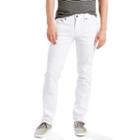 Men's Levi's&reg; 511&trade; Slim Fit Jeans, Size: 28x32, White