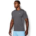 Men's Under Armour Raid Tee, Size: Medium, Grey Other