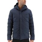 Men's Adidas Outdoor Climawarm Allzeit Jacket, Size: Medium, Med Blue