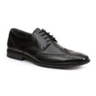 Giorgio Brutini Men's Wingtip Oxford Shoes, Size: Medium (9.5), Black