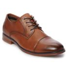 Apt. 9&reg; Zachary Men's Dress Shoes, Size: 12, Brown