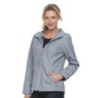 Women's Zeroxposur Lillian Softshell Jacket, Size: Medium, Grey Other