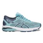 Asics Gt-1000 6 Women's Running Shoes, Size: 10, Light Blue