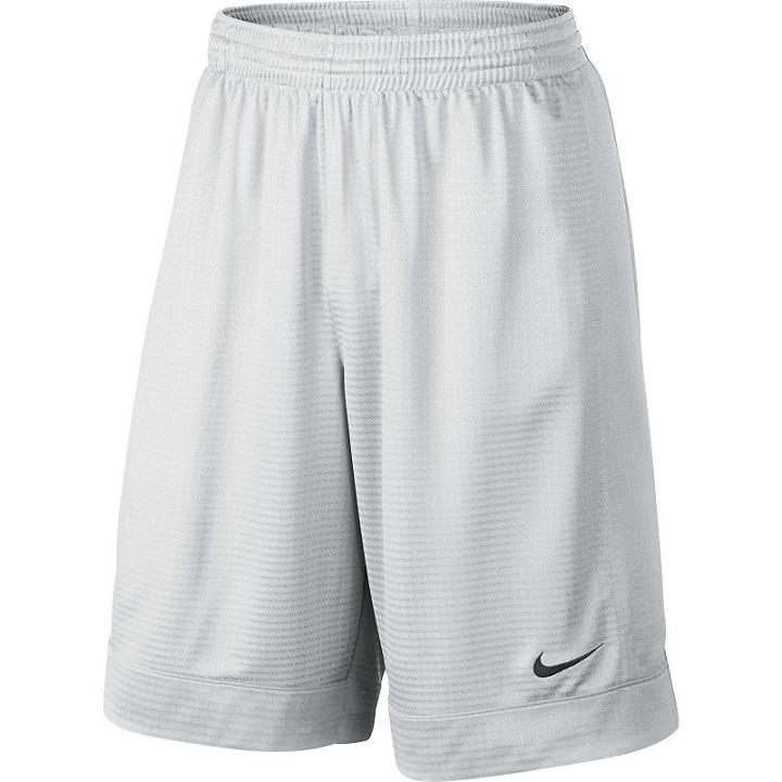 Men's Nike Fastbreak Performance Shorts, Size: Xl, Natural