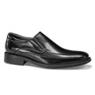 Dockers&reg; Franchise Men's Dress Shoes, Size: 10 Wide, Black