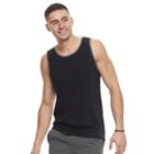 Men's Urban Pipeline Ultimate Tank Top, Size: Xxl, Black