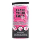 Danielle Creations Erase Your Face Cosmetic Sponges, Pink