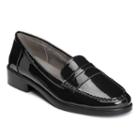 A2 By Aerosoles Side Dish Women's Penny Loafers, Size: Medium (7.5), Oxford