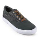 Unionbay Westport Men's Sneakers, Size: Medium (8), Grey (charcoal)
