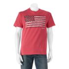 Men's Columbia Tree Flag Tee, Size: Small, Light Pink