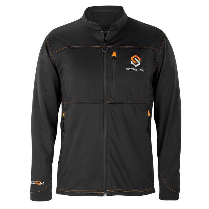 Men's Scent-lok Savanna Crosshair Jacket, Size: Xxl, Grey Other