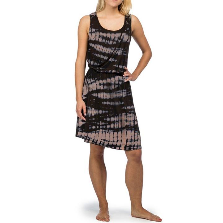 Women's Pl Movement By Pink Lotus Mingle Surplice Dress, Size: Small, Lt Orange