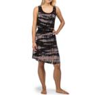 Women's Pl Movement By Pink Lotus Mingle Surplice Dress, Size: Small, Lt Orange