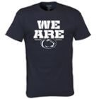 Men's Penn State Nittany Lions We Are Tee, Size: Large, Blue (navy)
