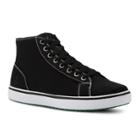 Emeril Read Men's Water-resistant High-top Sneakers, Size: Medium (11), Grey Other