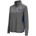 Women's Penn State Nittany Lions Sabre Pullover, Size: Xxl, Med Grey
