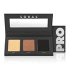 Lorac Pocket Pro Eyeshadow Palette 2, Multicolor