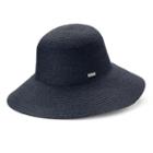 Betmar Gossamer Floppy Hat, Women's, Blue
