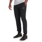 Men's Champion Training Jogger Pants, Size: Xxl, Black