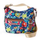 Lily Bloom Kathryn Hobo, Women's, Blue Other