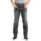 Big & Tall Levi's&reg; 541&trade; Athletic Taper Jeans, Men's, Size: 38x36, Grey
