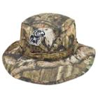 Adult Top Of The World Kansas Jayhawks Woodsmen Bucket Hat, Men's, Green Oth