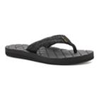 Reef Star Dreams 2 Women's Sandals, Size: 6, Black
