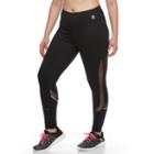 Plus Size Fila Sport&reg; Core Leggings, Women's, Size: 2xl, Black