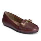 A2 By Aerosoles Test Drive Women's Loafers, Size: Medium (7.5), Med Pink